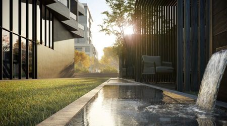 For Lease - 110 BROADWAY Avenue Unit# 404 S, Toronto, Ontario - Photo 2