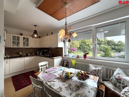 Wohnen mit Qualität – Geräumige 3-Zimmer Wohnung mit großzügiger Loggia! - Photo 1