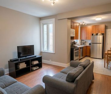 For Lease - 330 Fifth Avenue, Glebe - Ottawa East and Area, Ontario - Photo 2