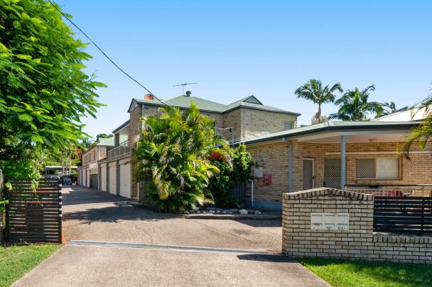 3/112 Mackay Street, Coorparoo. - Photo 1