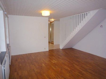 HOUSE FOR RENT IN STOCKSUND - Foto 2