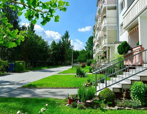 **teilmöbliert, 3 Zimmer, atemberaubender Ausblick** - Foto 1