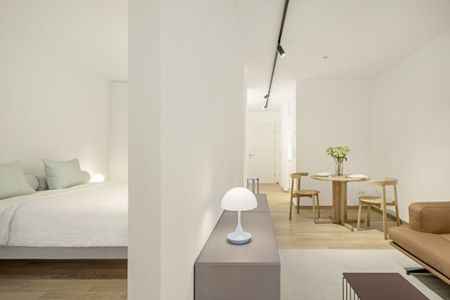 Smarte 1,5 Zimmer-Wohnung – Erstbezug in den DC Flats - zu mieten in 1220 Wien - Photo 4