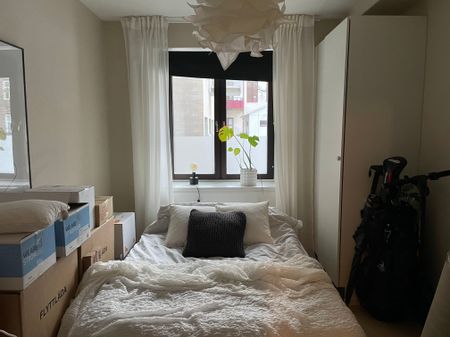 Norra vägen, Halmstad - Foto 4