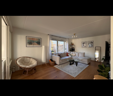 Skidskyttevägen, Hägersten - Photo 2