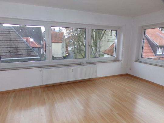 Wir heißen Sie herzlich Willkommen in Ahlen! 2 Zimmerwohnung in der 2 Etage, sucht neuen Mitbewohner - Foto 1