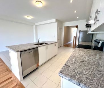 For Lease - 1182 Dartmouth Crescent, Oakville, Ontario - Photo 5