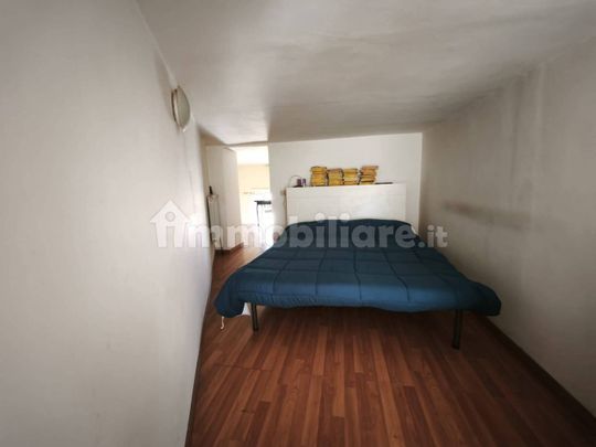 Bilocale corso Vittorio Emanuele 395, Vomero, Napoli - Photo 1
