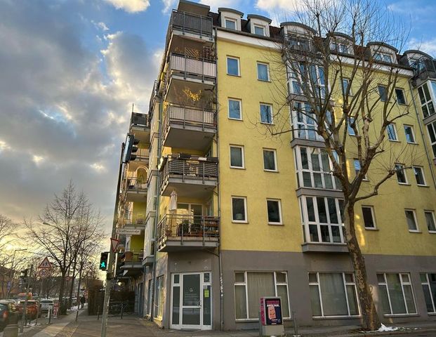 Mietwohnungen Berlin Neukölln / Lichtenberg - Foto 1