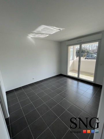 T2 AVEC TERRASSE ET PARKING - Photo 5