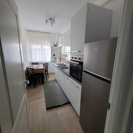 Apartament 1 camera, BLOC NOU, zona Tatarasi - Photo 3