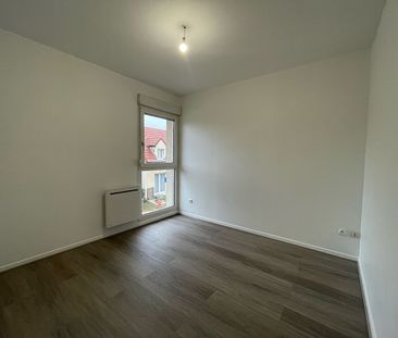 Location Appartement 2 pièces 45m² - Photo 4