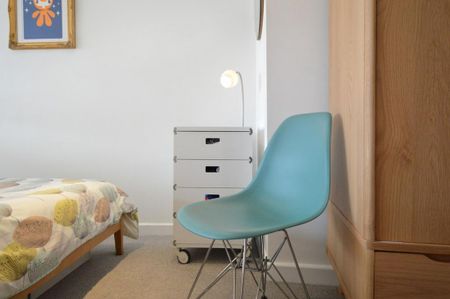 2 bedroom apartment to rent - Photo 4