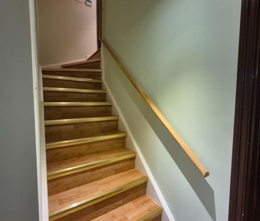 For Lease - 742 Hammersly Boulevard Unit# Basement, Markham, Ontario - Photo 2