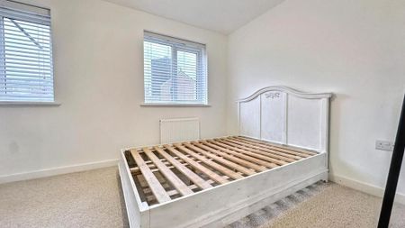 1 bedroom house to rent - Photo 2