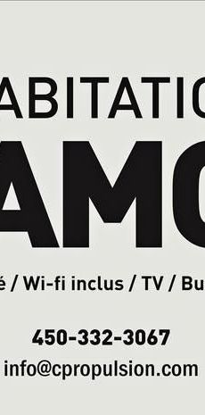 CHAMBRE À LOUER - Photo 1