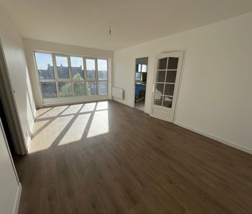 Location Appartement 2 pièces 46m² WASQUEHAL 59290 - Photo 2