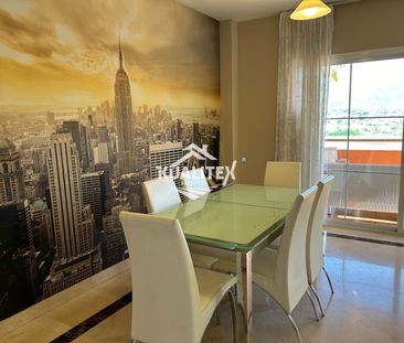 Chalet en alquiler en Mijas - Photo 1