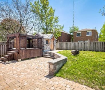 For Lease - 22 Weatherup Crescent, Barrie, Ontario - Photo 5