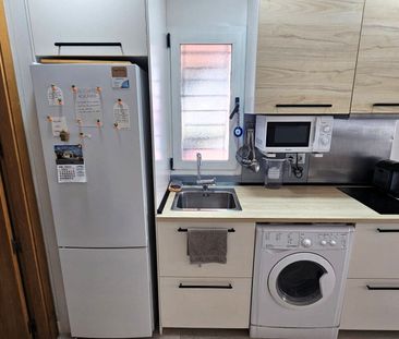 Apartamento de alquiler en Calle Loma de Los Riscos, 46, Loma de lo... - Photo 6