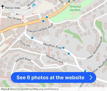 Meadfoot Road, Torquay, Devon, TQ1 - Photo 1