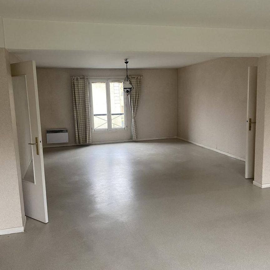 Location appartement à Ardres - Photo 1