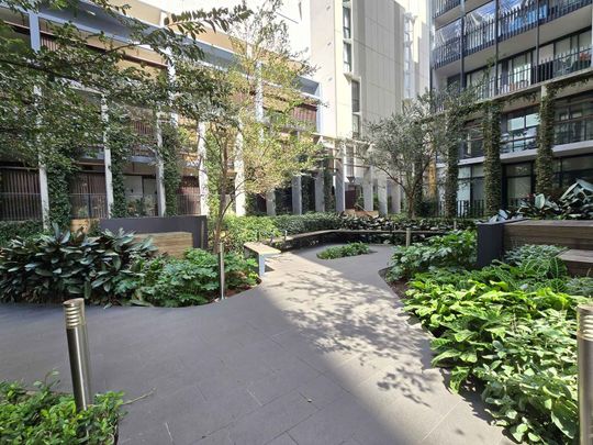 2 bedroom Apartment with massive courtyard - Photo 1