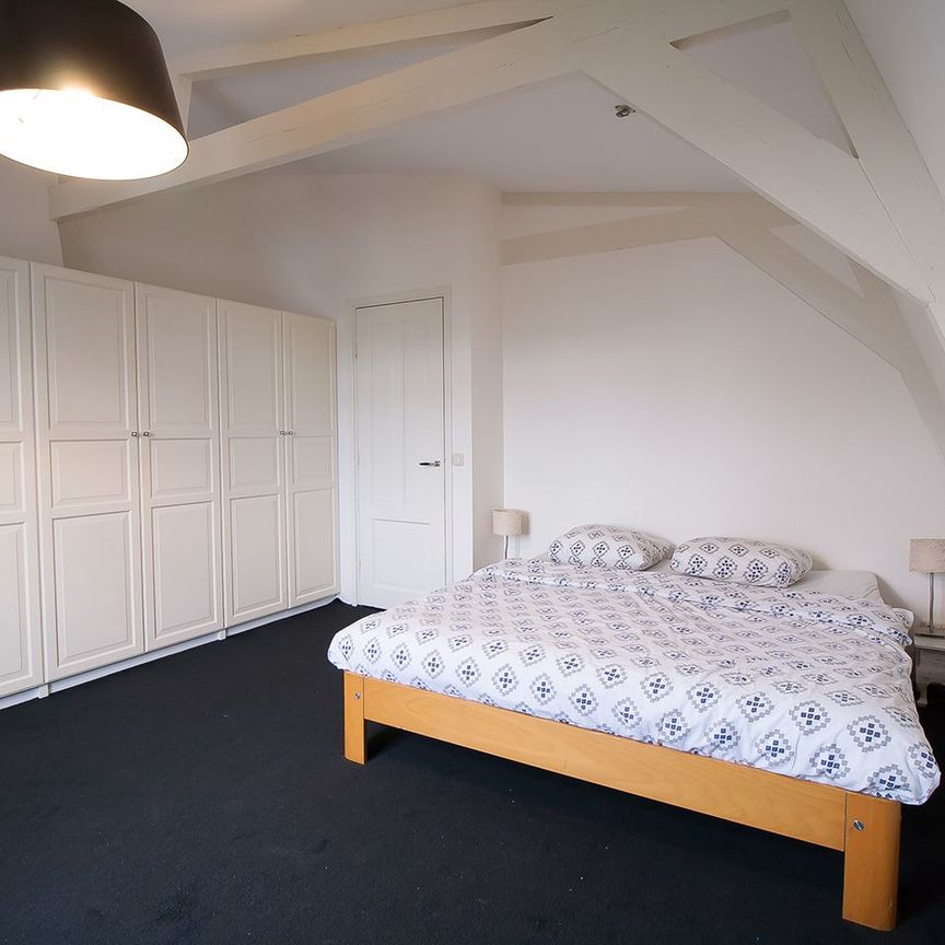 Appartement te huur: Eerste Sweelinckstraat 9-3 1073 CK Amsterdam - Photo 1