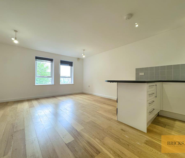 1 bedroom flat to rent - Photo 6