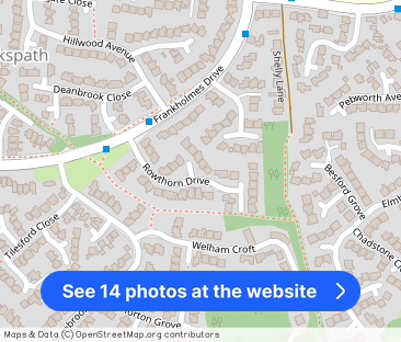 Rowthorn Drive, Monkspath, Solihull - Photo 1