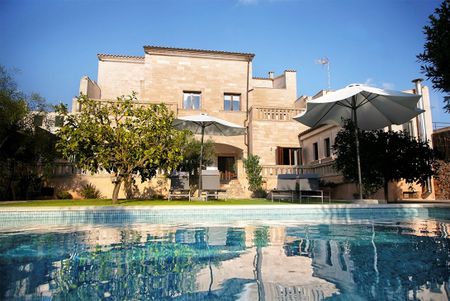 6 Carrer de sEscaire, Santanyí, Balearic Islands 07650 - Photo 3