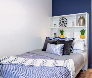 Classic 4 & 5 Bed Ensuite - Photo 2