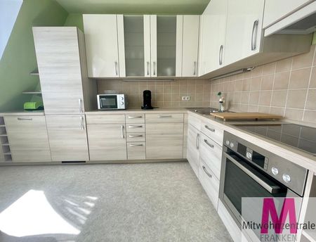 Geräumige 1 Zimmer Wohnung mit Balkon - Photo 5