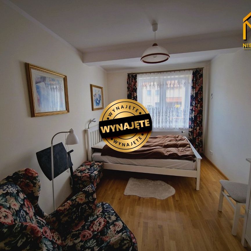 Mieszkanie na wynajem dzielnica Piaskówka - Photo 1