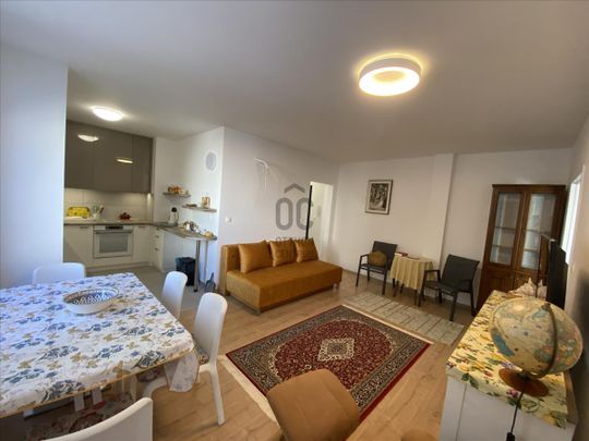Kiadó új építésű lakás - Budapest VIII. kerület - Photo 1