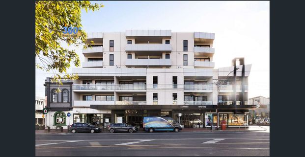 Stylish and Impressively Spacious - Photo 1