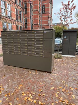 Berg en Dalseweg 79A4 6522 BC Nijmegen - Foto 1