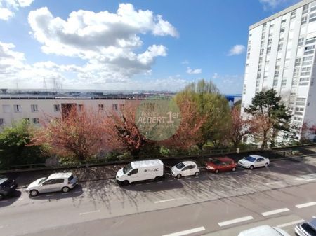 Appartement à louer, 2 pièces - Le Havre 76600 - Photo 5