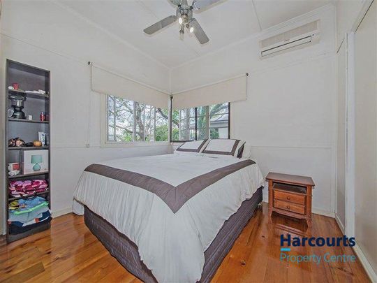 Family Home with Large Entertaining Deck - Photo 1