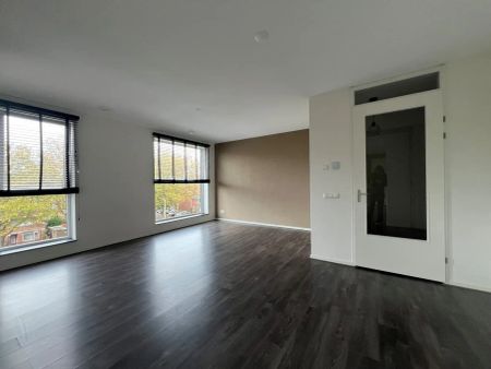 Appartement de 3 pièces Escamplaan, La Haye - À louer - Foto 2
