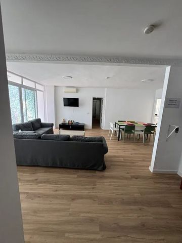 Calle Diego de Almaguer, Málaga, Andalusia 29006 - Photo 5