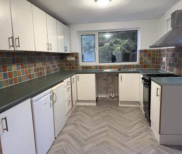 2 bedroom terraced house to rent - Photo 6