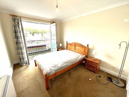 1 bedroom flat to rent - Photo 5