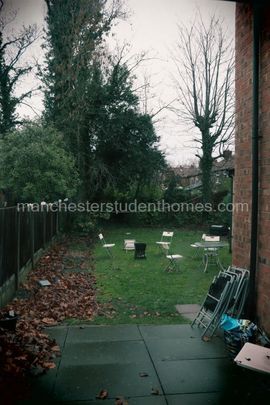 Parsonage Road, Manchester, M20 4NU - Photo 1