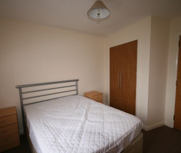 37 Cromwell Court, Botanic Avenue, Belfast, BT7 1NE - Photo 4