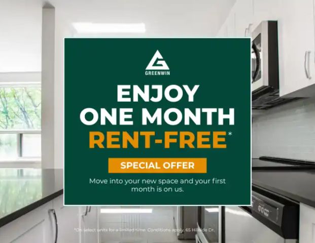 65 Hillside Dr. | 65A Hillside Drive, Toronto - Photo 1