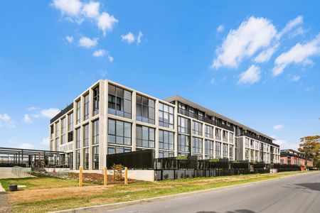 107/23 Birmingham Street, Spotswood VIC 3015 - Apartment For Rent | Domain - Photo 3