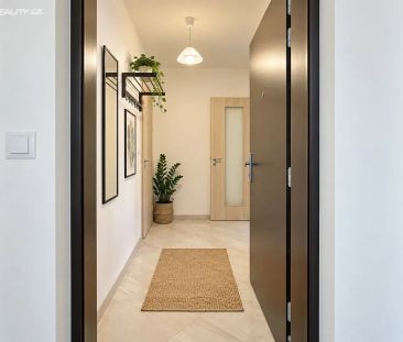 Pronájem bytu 1+kk 35 m² - Photo 3