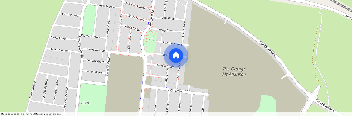 2 Corvo Drive, Vic 3029, Truganina