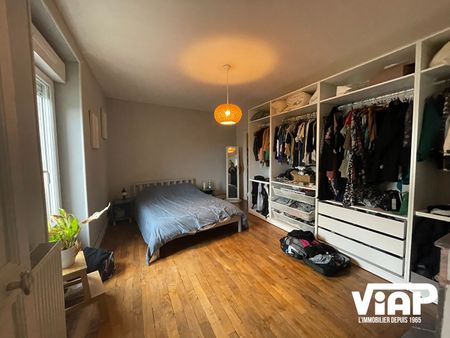 LIMOGES T4 DE 105 m² PROCHE CENTRE VILLE - Photo 4